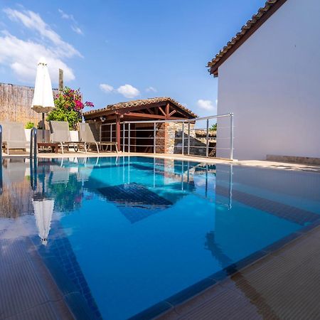 Ionia House Villa Selçuk Buitenkant foto