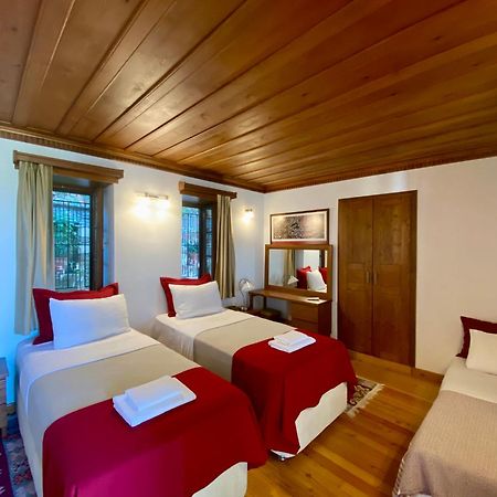 Ionia House Villa Selçuk Buitenkant foto