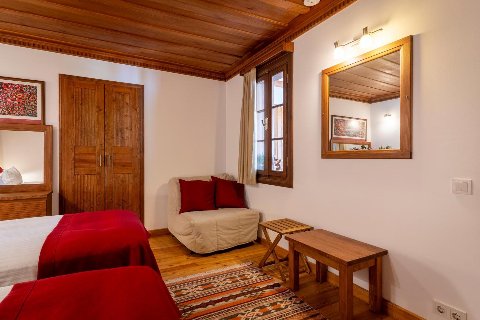 Ionia House Villa Selçuk Buitenkant foto