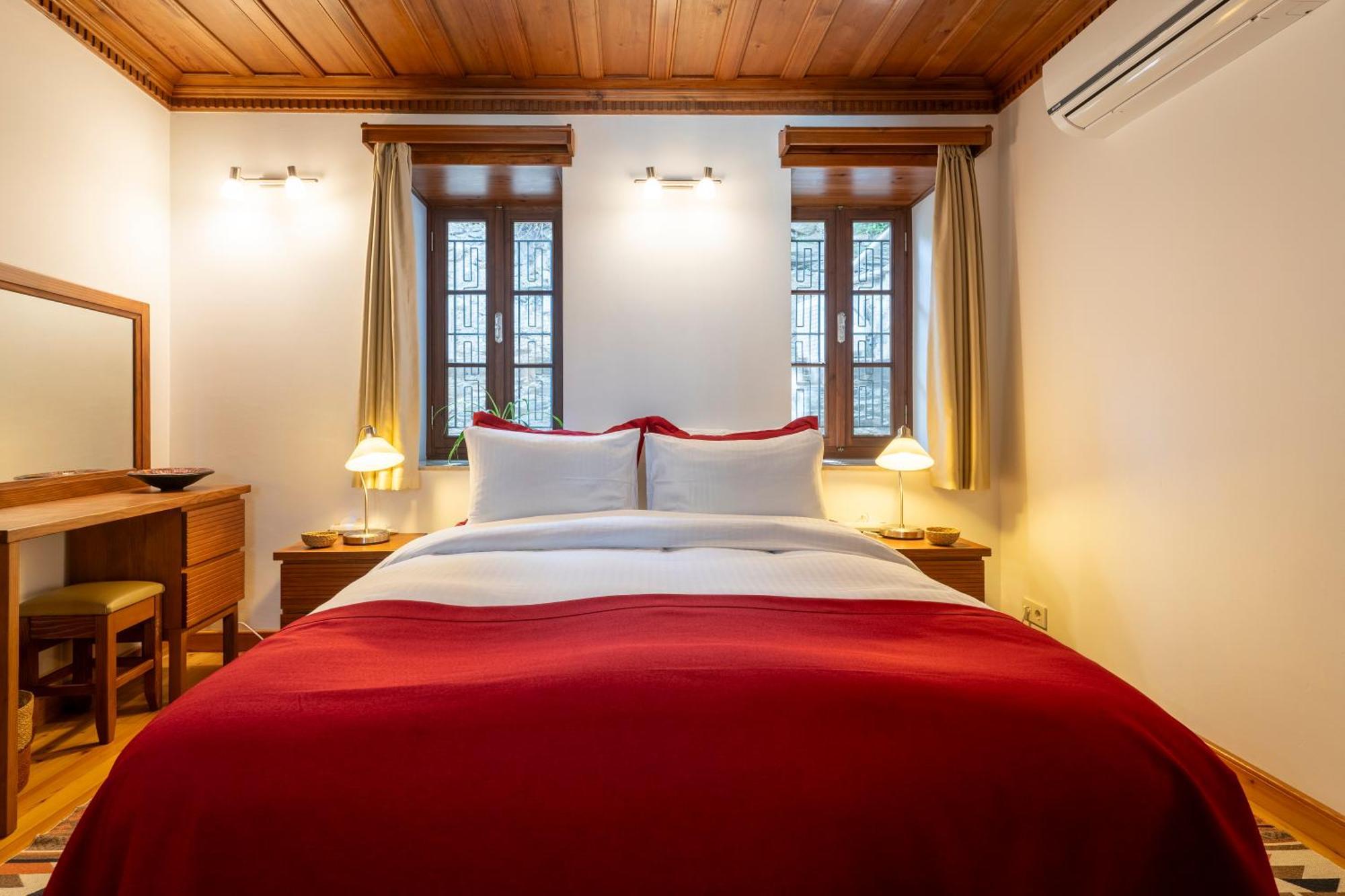 Ionia House Villa Selçuk Buitenkant foto