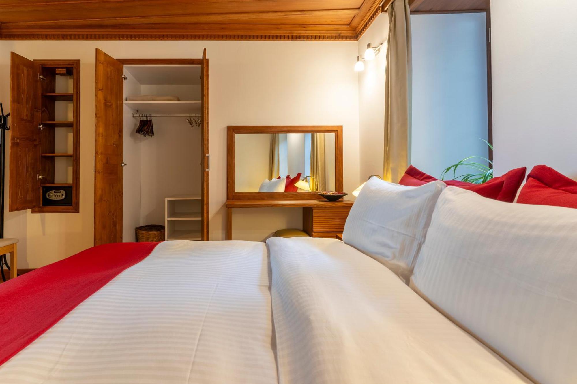 Ionia House Villa Selçuk Buitenkant foto