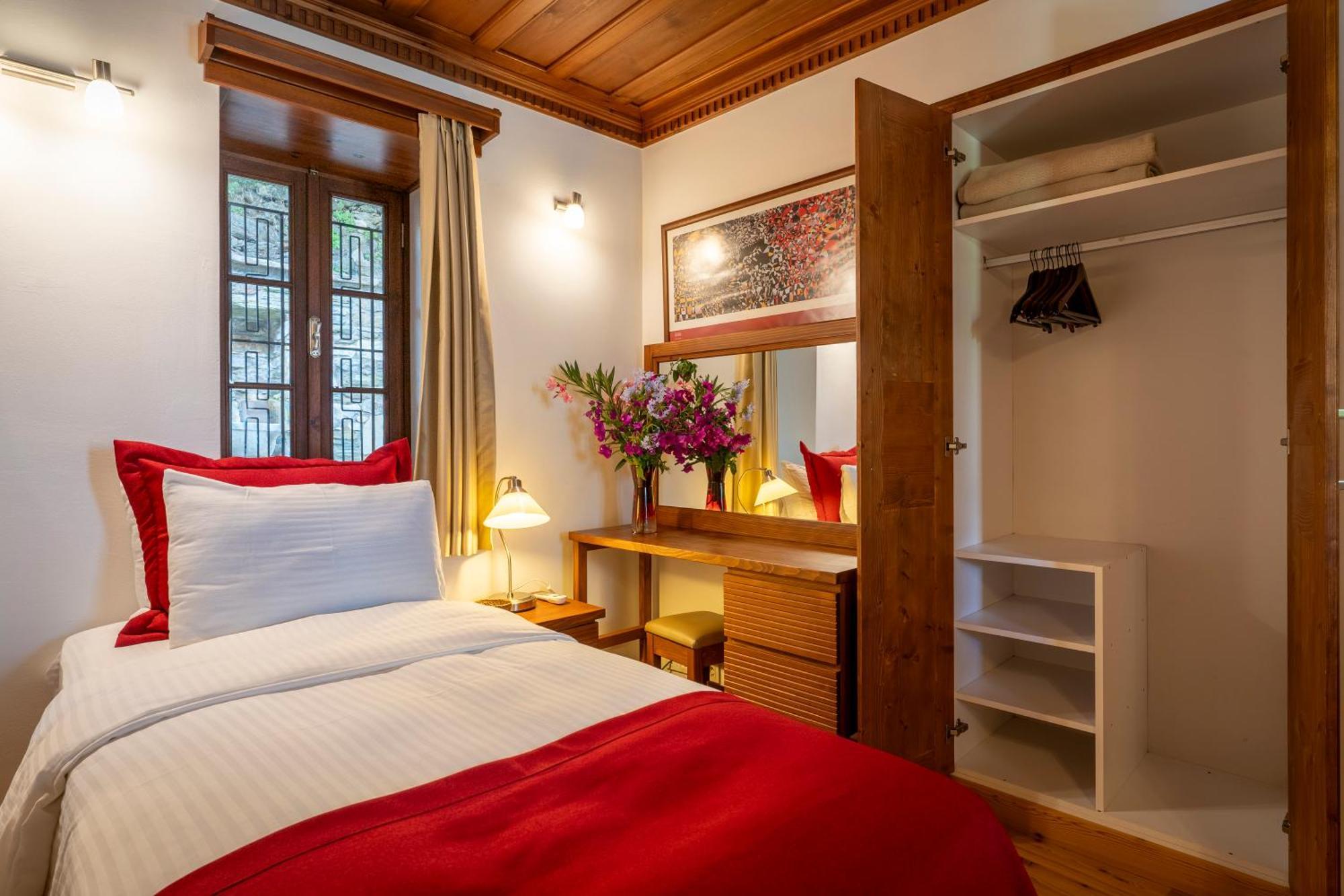 Ionia House Villa Selçuk Buitenkant foto