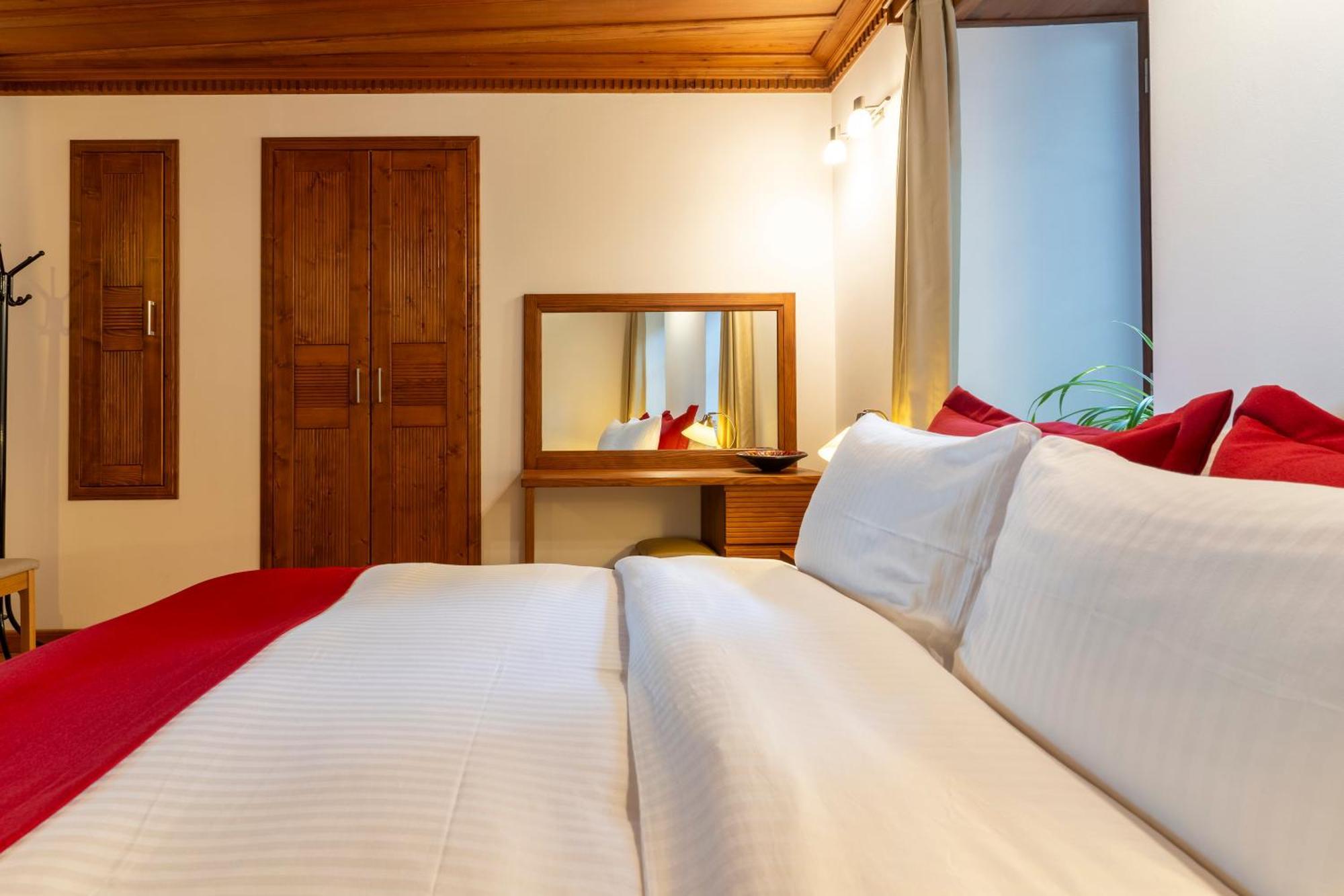 Ionia House Villa Selçuk Buitenkant foto