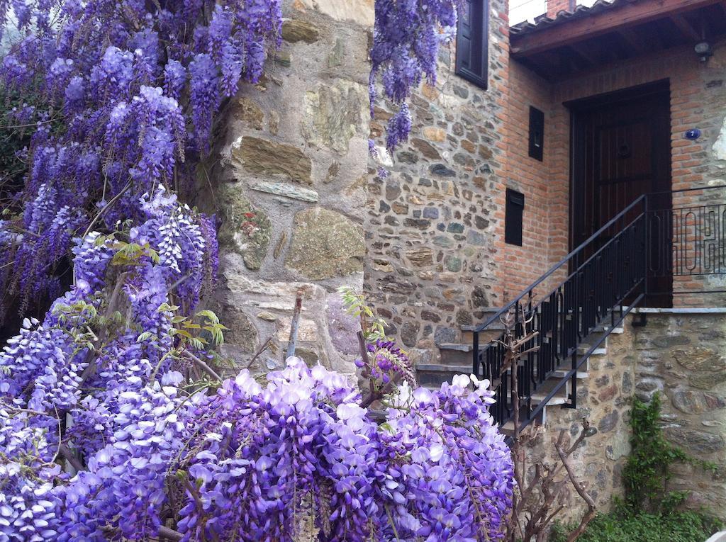 Ionia House Villa Selçuk Buitenkant foto