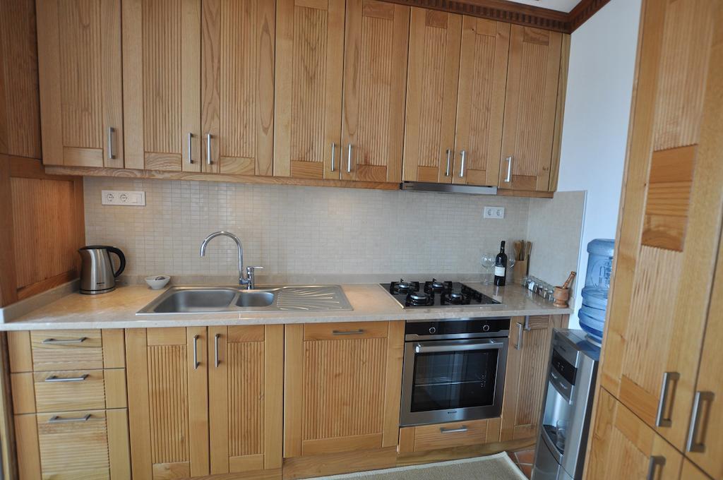 Ionia House Villa Selçuk Buitenkant foto