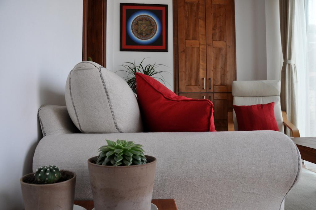 Ionia House Villa Selçuk Buitenkant foto
