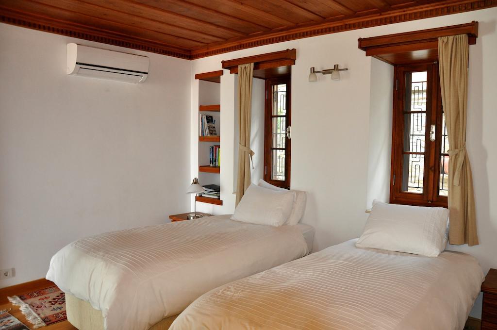 Ionia House Villa Selçuk Buitenkant foto