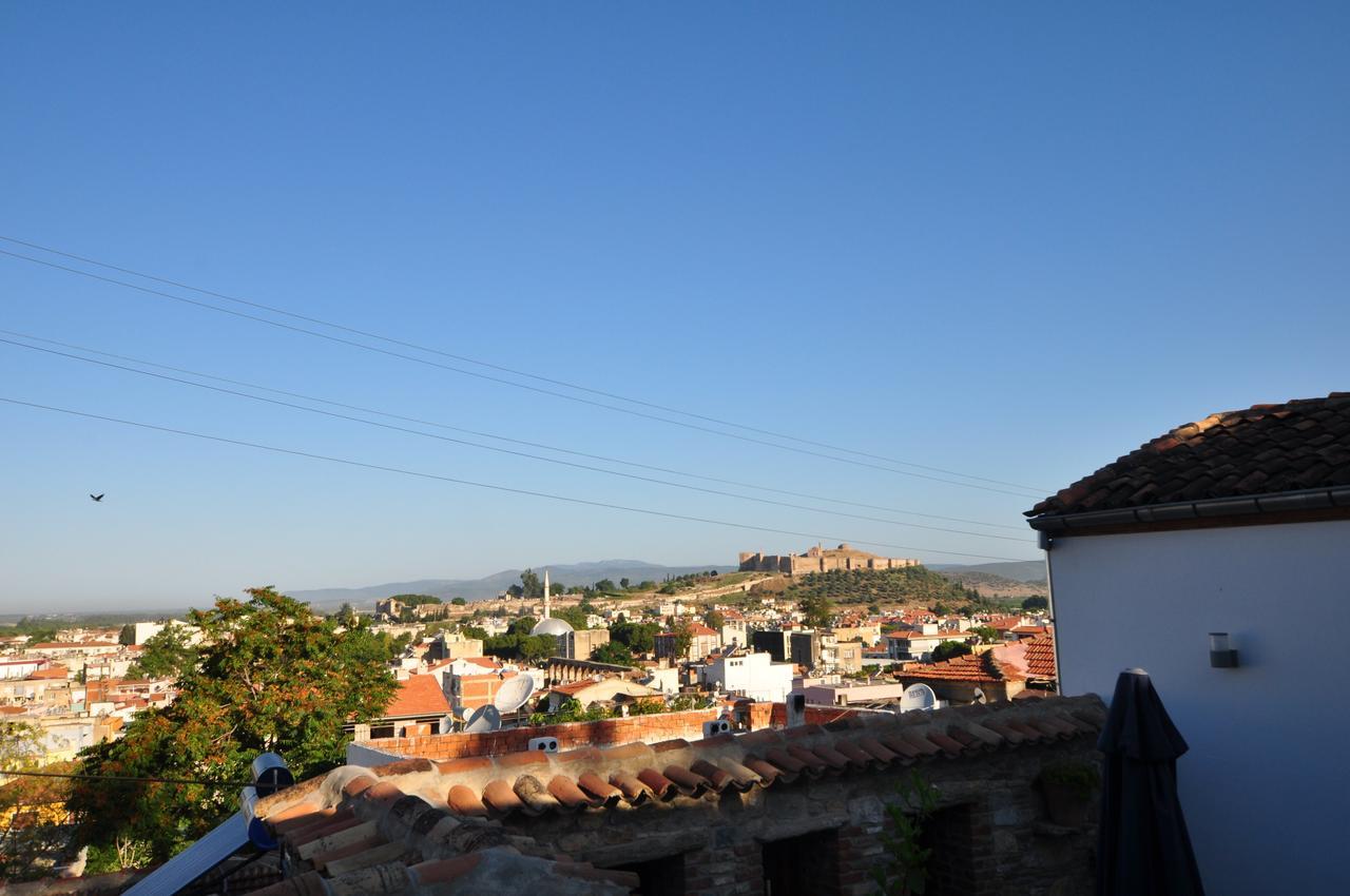 Ionia House Villa Selçuk Buitenkant foto