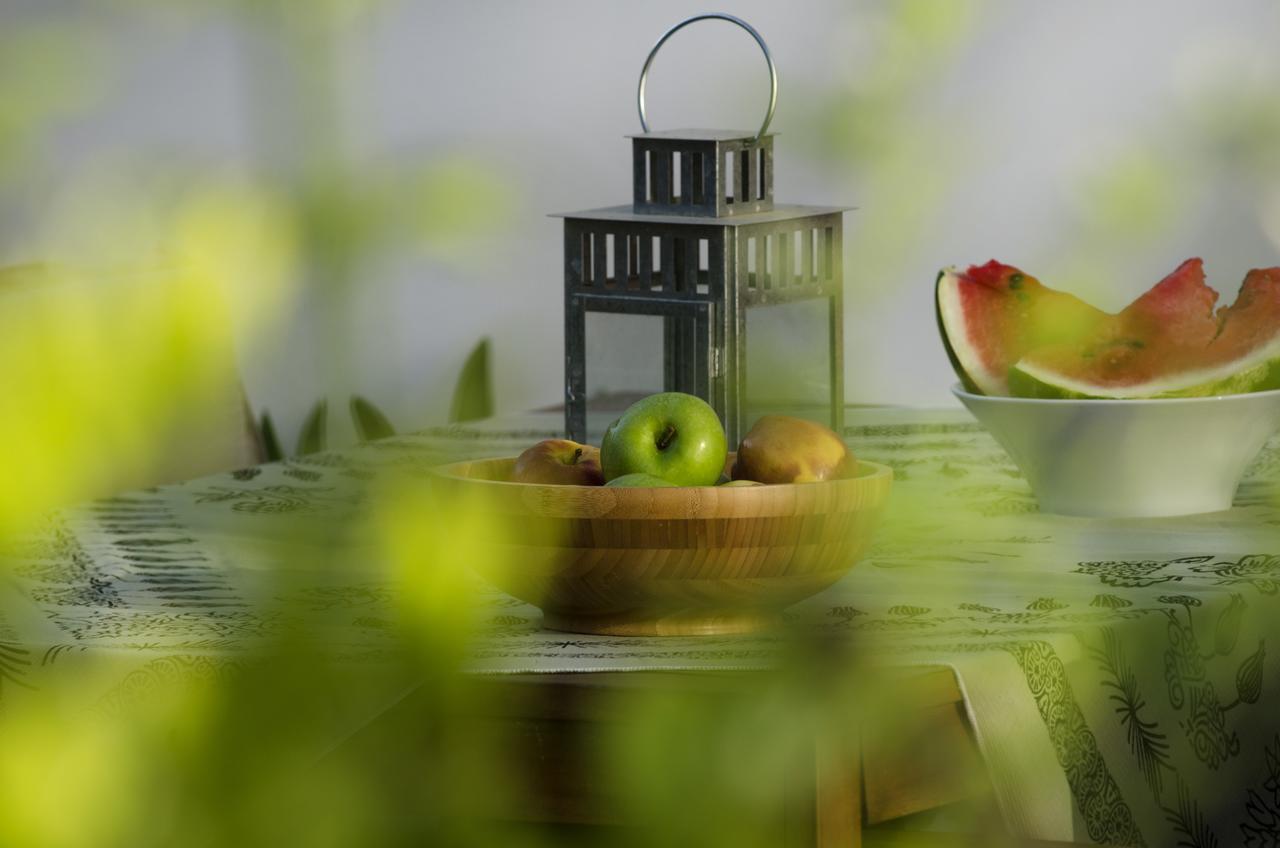 Ionia House Villa Selçuk Buitenkant foto